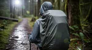 fourre étanche sac à dos