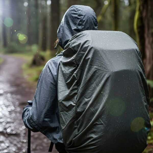 fourre étanche sac à dos