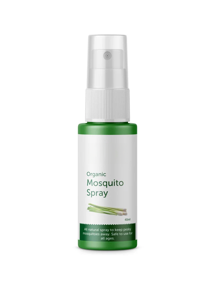 Spray anti‑moustiques efficace et naturel – Image 2