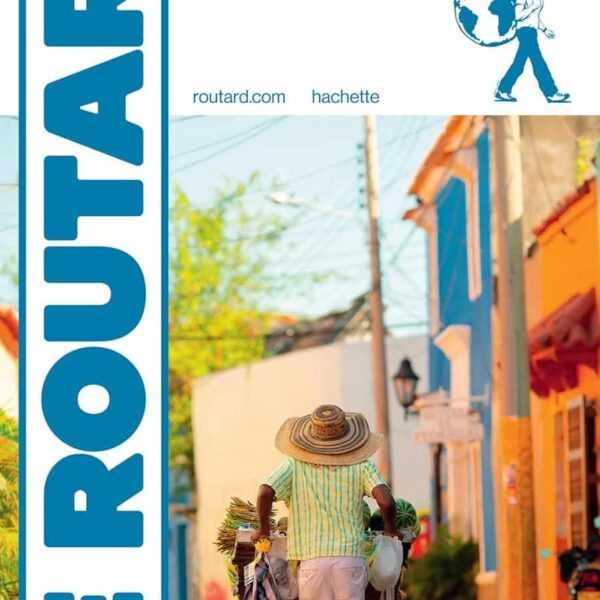 guide voyage colombie