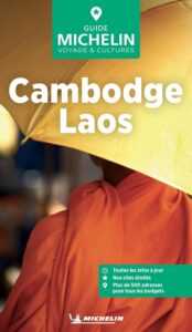 guide cambodge laos