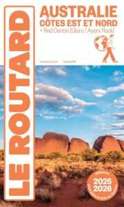 guide voyage australie