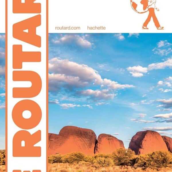 guide voyage australie