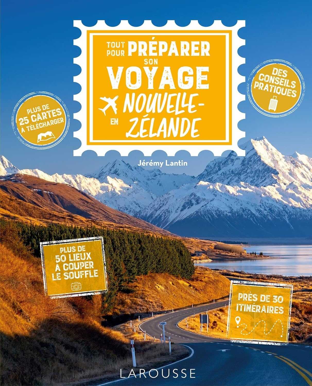guide voyage nouvelle-zélande