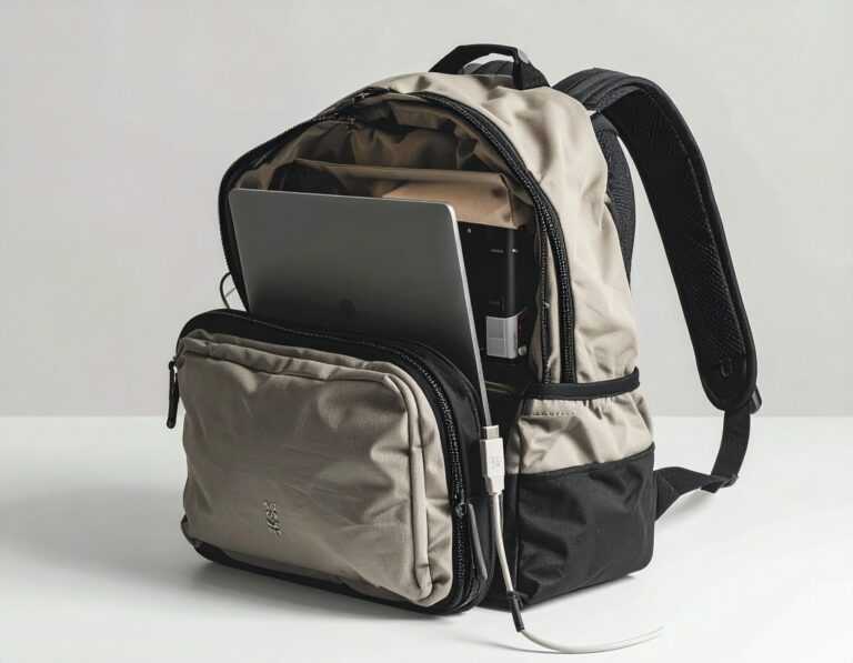 Kit Technologie – Nomad Essentials