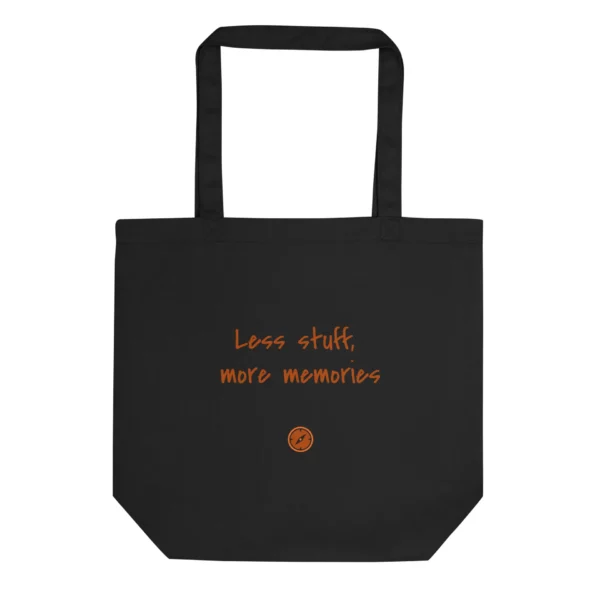 Tote Bag bio personnalisé